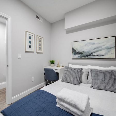 4Br 1Bh Apt In South Boston Near Old Harbor Beach Kültér fotó