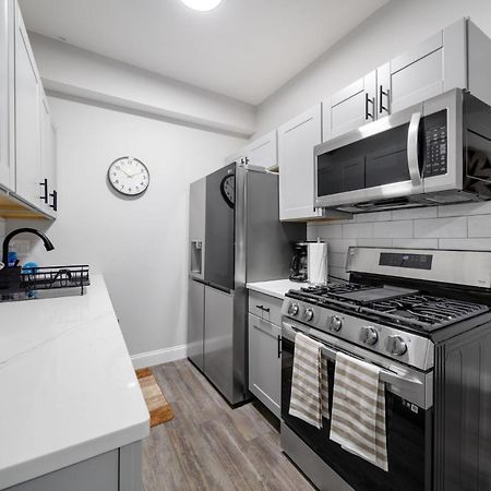 4Br 1Bh Apt In South Boston Near Old Harbor Beach Kültér fotó