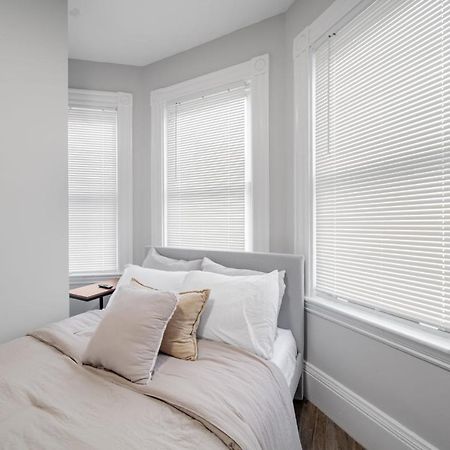 4Br 1Bh Apt In South Boston Near Old Harbor Beach Kültér fotó