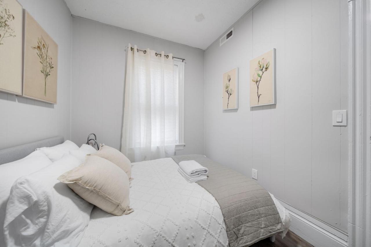 4Br 1Bh Apt In South Boston Near Old Harbor Beach Kültér fotó