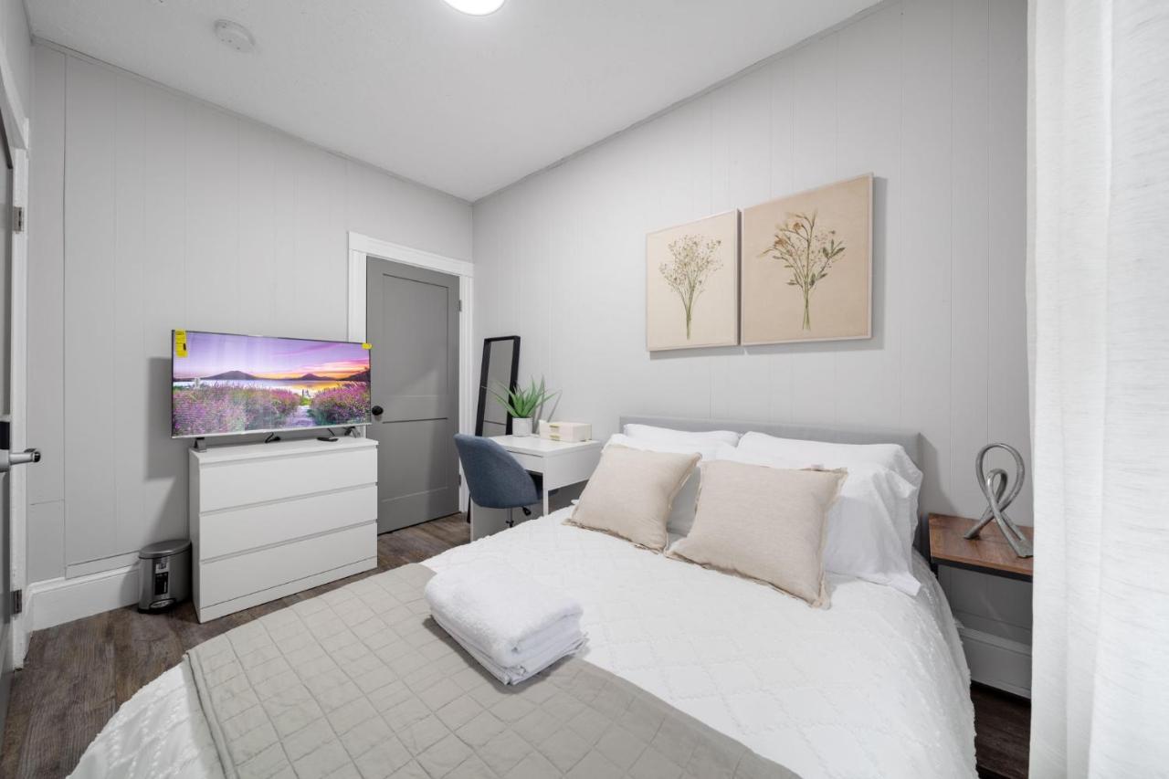 4Br 1Bh Apt In South Boston Near Old Harbor Beach Kültér fotó