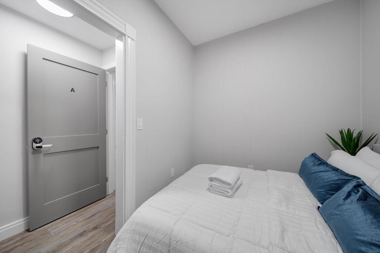 4Br 1Bh Apt In South Boston Near Old Harbor Beach Kültér fotó