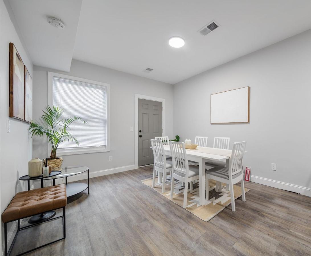 4Br 1Bh Apt In South Boston Near Old Harbor Beach Kültér fotó