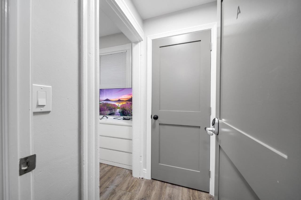 4Br 1Bh Apt In South Boston Near Old Harbor Beach Kültér fotó
