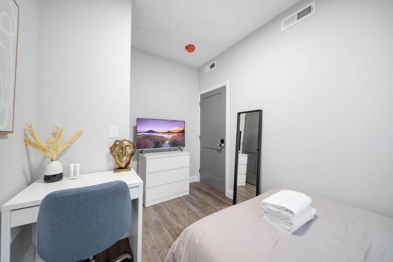 4Br 1Bh Apt In South Boston Near Old Harbor Beach Kültér fotó